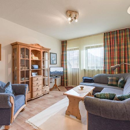 Ferienwohnanlage Bergschloessl Wohnung Nr 9 اوبرودورف المظهر الخارجي الصورة