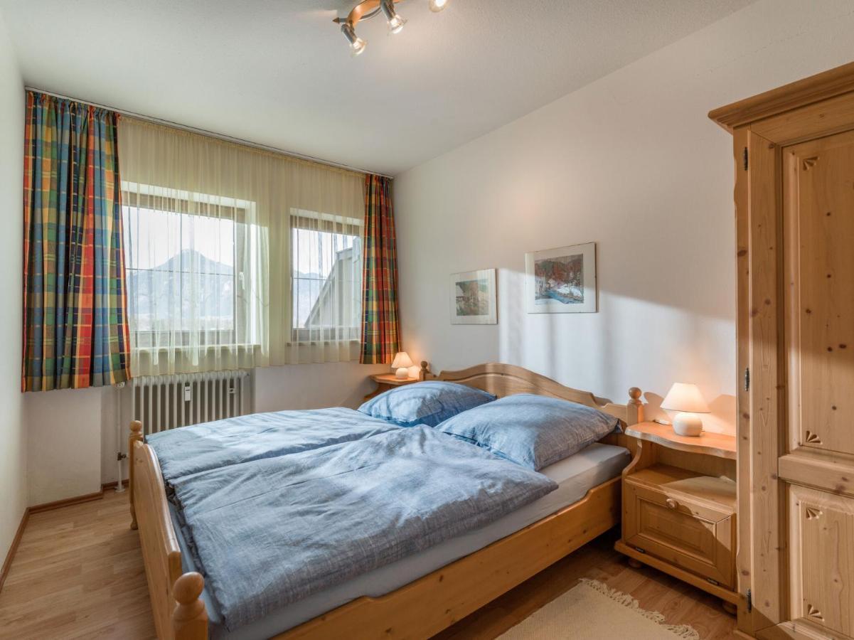 Ferienwohnanlage Bergschloessl Wohnung Nr 9 اوبرودورف المظهر الخارجي الصورة